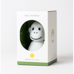 Lamparita Monkey