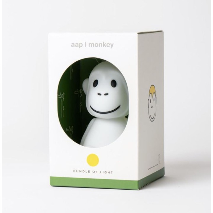 Lamparita Monkey