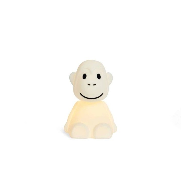 Lamparita Monkey
