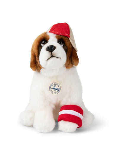 Peluche Herman The St Bernard