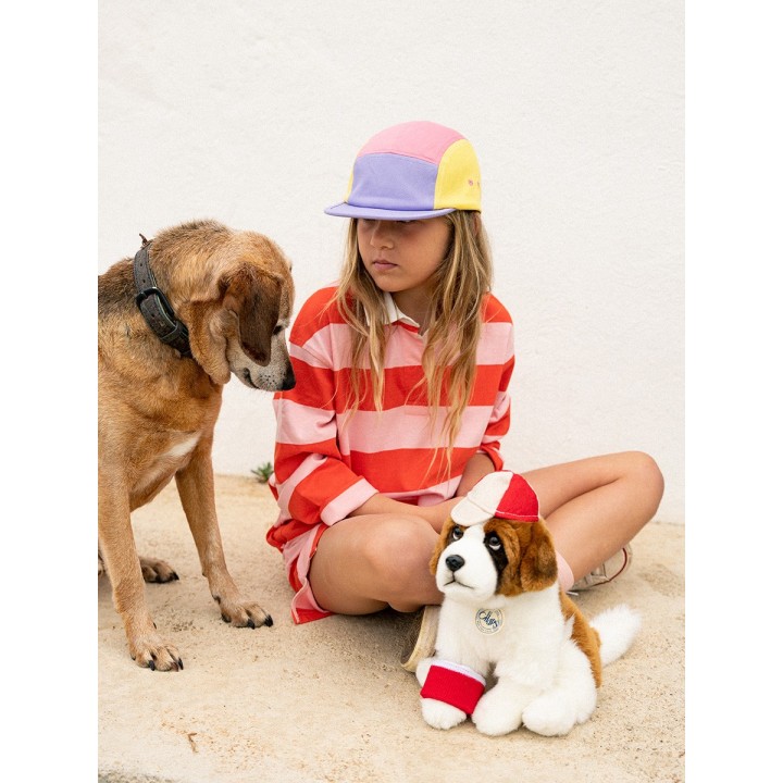 Peluche Herman The St Bernard