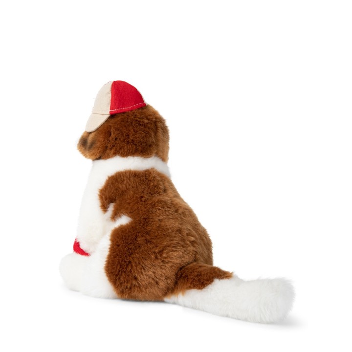 Peluche Herman The St Bernard