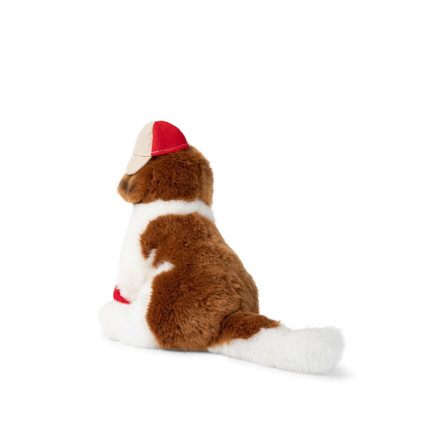 Peluche Herman The St Bernard