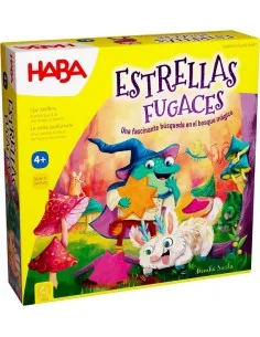 Estrellas Fugaces