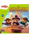 Showdown - Ladronzuelos de Patas Veloces