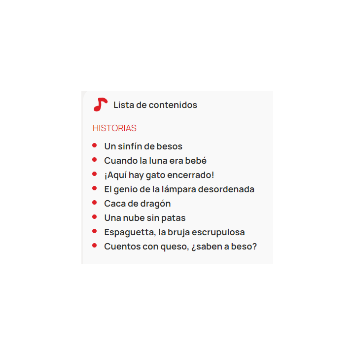 Personaje Cuentacuentos Faba Cuentos con Besos para las Buenas Noches