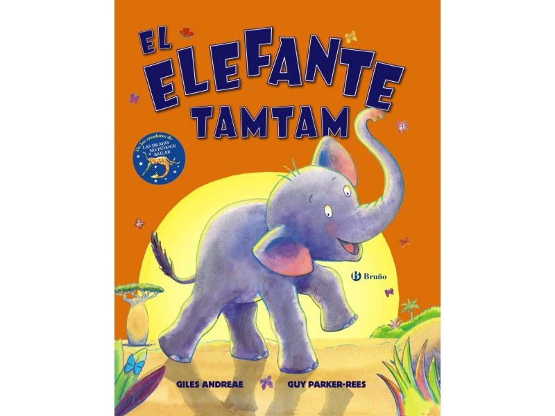 El elefante Tamtam