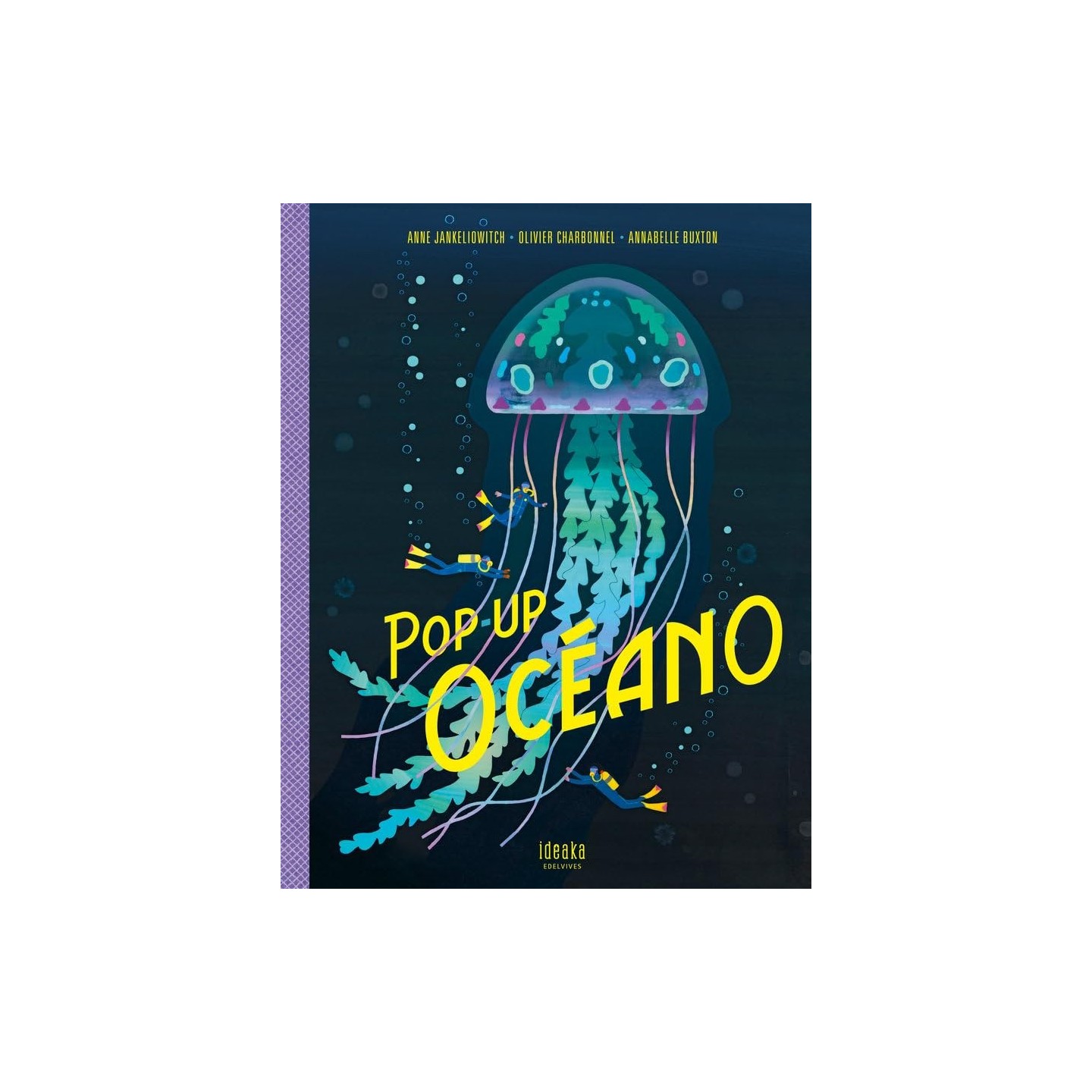Pop-up Océano