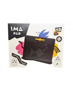 Imapad Negro