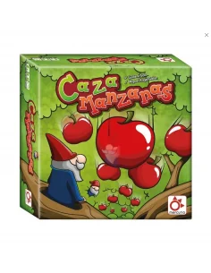 Cazamanzanas