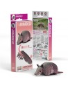 Eugy Armadillo