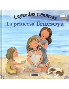 La princesa Tenesoya
