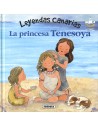 La princesa Tenesoya