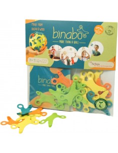 Binabo - 240 Chips