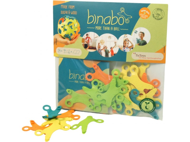 Binabo - 240 Chips