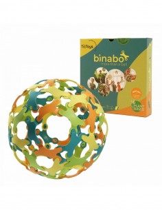 Binabo - 60 Chips