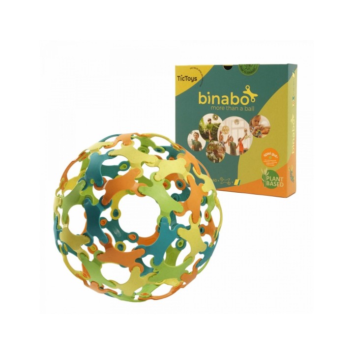 Binabo - 60 Chips