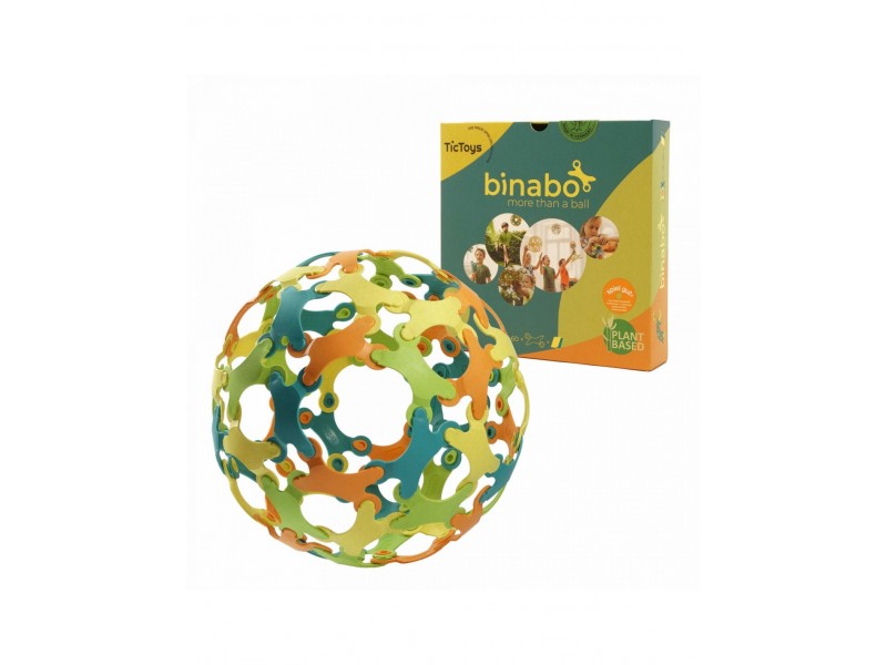 Binabo - 60 Chips