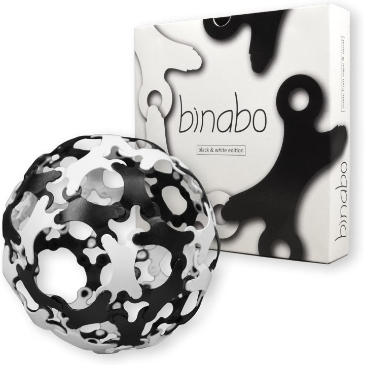 Binabo - 60 Chips