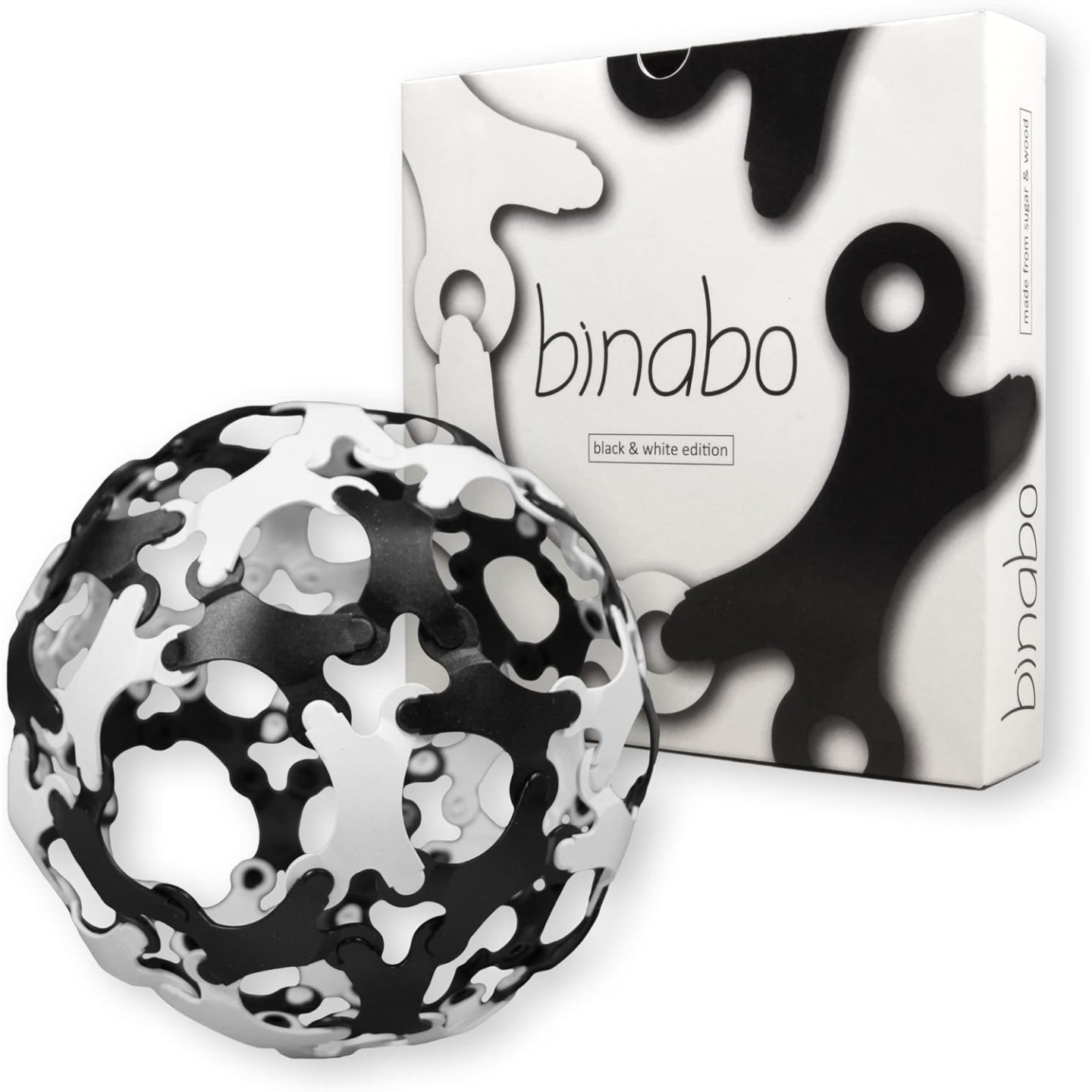 Binabo - 60 Chips