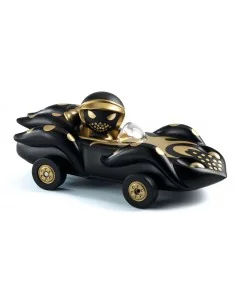 Crazy Motors Fangio Octo