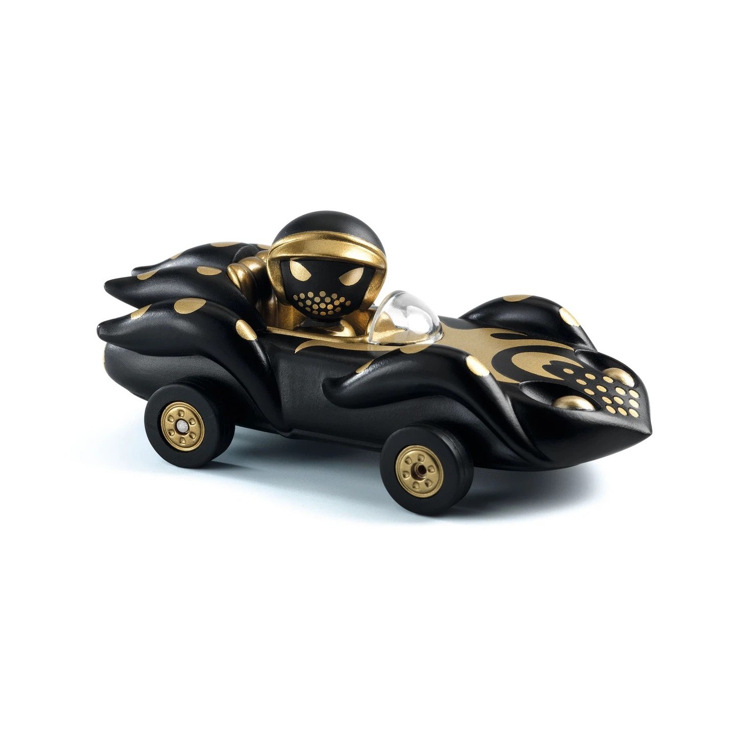 Crazy Motors Fangio Octo