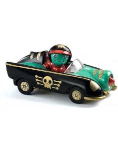 Crazy Motors Pirate Wheels