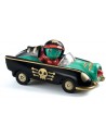 Crazy Motors Pirate Wheels