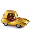 Crazy Motors Golden Star