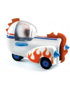 Crazy Motors Astro Rocket
