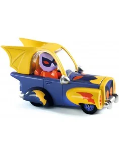Crazy Motors Dingo Mobile
