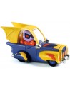 Crazy Motors Dingo Mobile