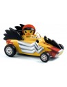 Crazy Motors Electro Choc