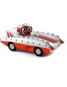Crazy Motors Piranha Kart