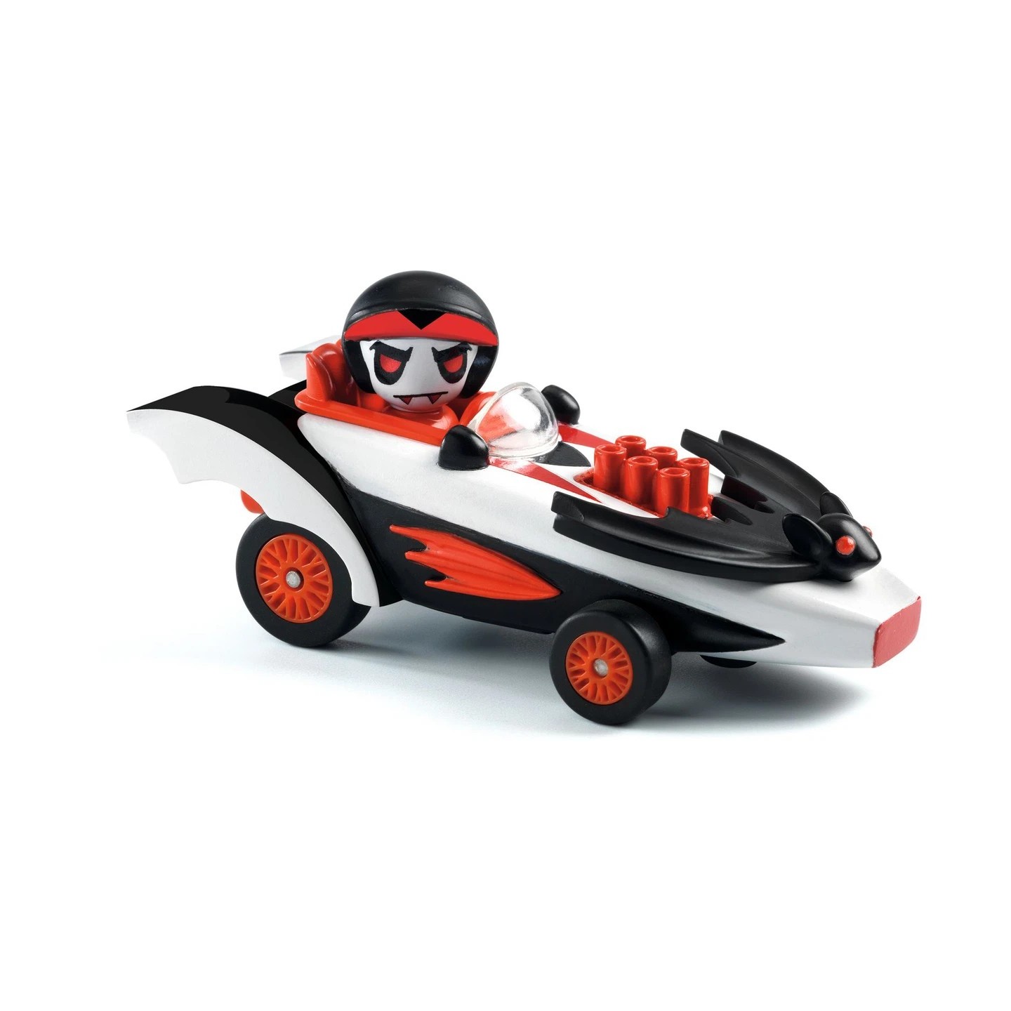 Crazy Motors Speed Bat