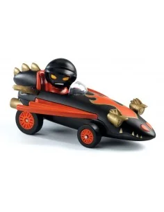 Crazy Motors Dragon Fire