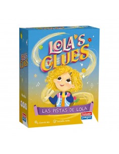 Lola's Clues
