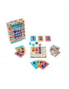 Tic Dice Town 2