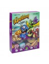 Galletas