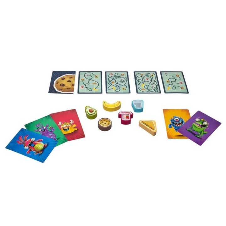 Galletas