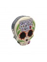 Esqueleto Calavera Diablito