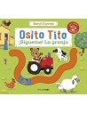 Osito Tito. ¡Sígueme! La granja