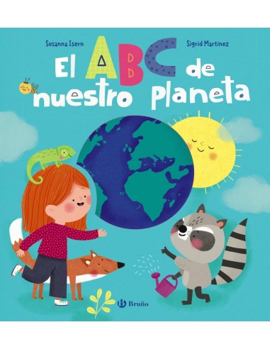 El ABC de nuestro planeta