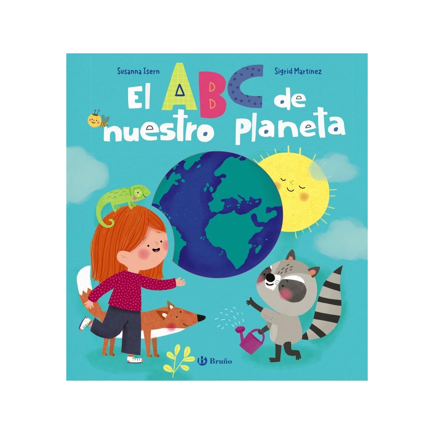 El ABC de nuestro planeta