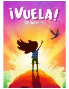 ¡Vuela!