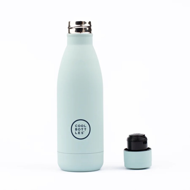The Bottle Pastel Sky 500ml