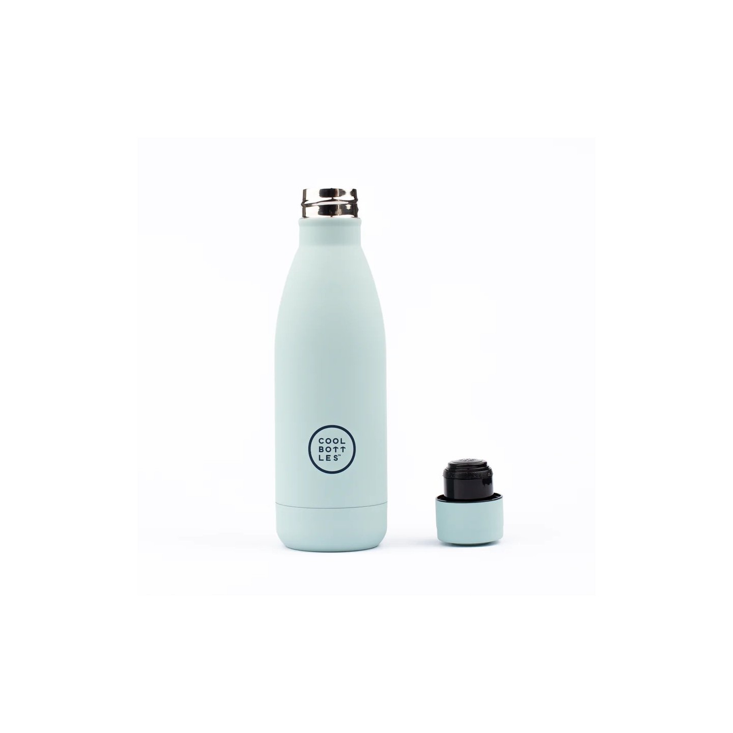 The Bottle Pastel Sky 500ml