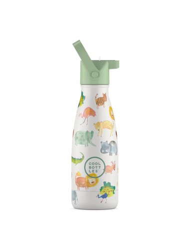 The Kids Bottle African Safari 260ml