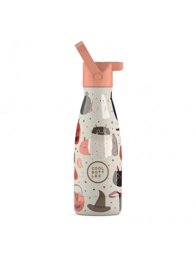 The Kids Bottle Trick or Treat 260ml