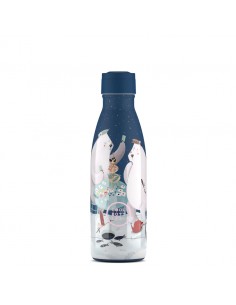 The Kids Bottle Polar Bears 350ml 2